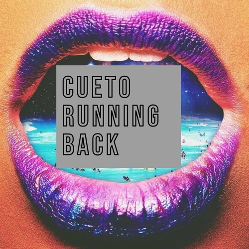 Cueto - Running Back [C0021003]